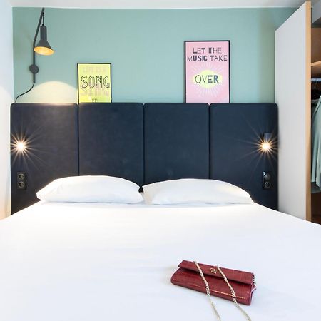 Ibis Paris Bastille Faubourg St Antoine Luaran gambar