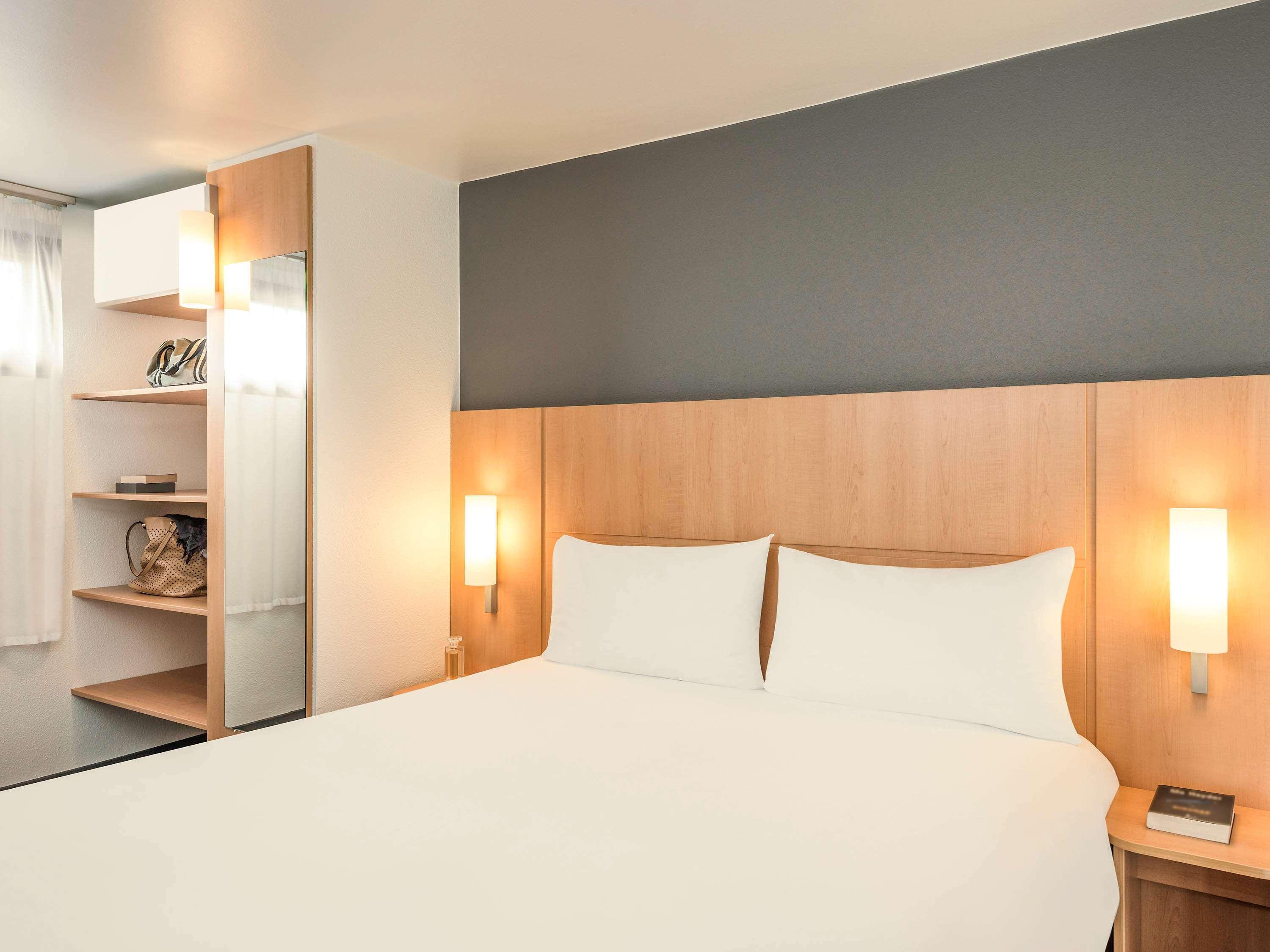 Ibis Paris Bastille Faubourg St Antoine Luaran gambar