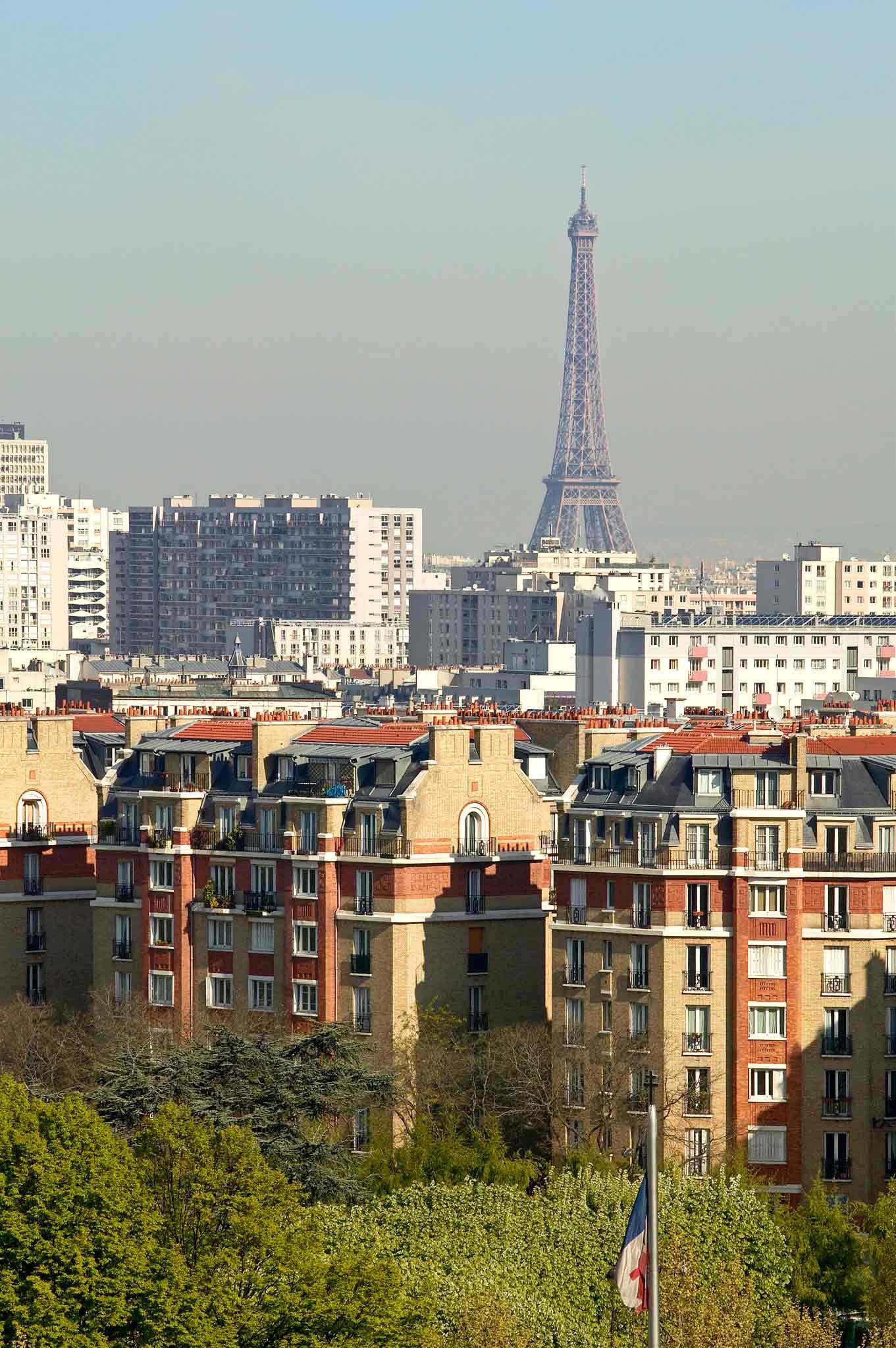 Ibis Paris Bastille Faubourg St Antoine Luaran gambar